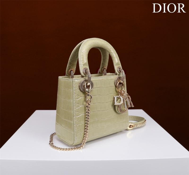 Dior My Lady Bags